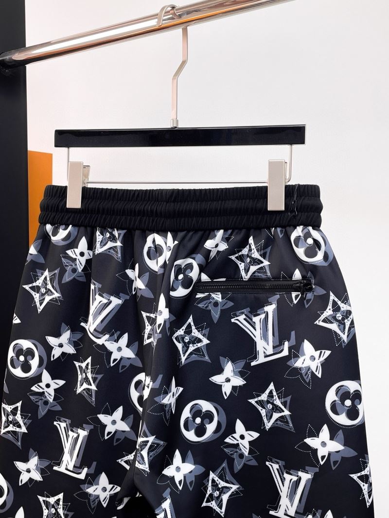 Louis Vuitton Short Pants